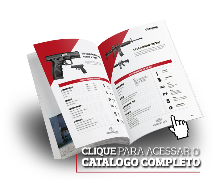 Loja de Armas